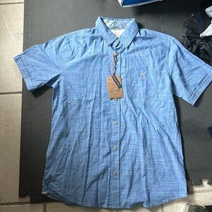 New Original Weatherproof vintage men shirt size M